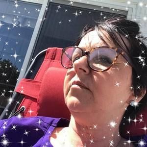 Meet your Posher, Therese